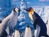 Mumble and Gloria Happy Feet 2 Photo