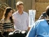 Rachel Bilson and Scott Porter Hart of Dixie Photo