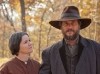 Mare Winningham and Bill Paxton Photo