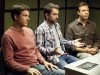 Jason Bateman, Charlie Day and Jason Sudeikis Photo