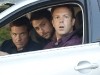 Jason Bateman, Charlie Day and Jason Sudeikis Photo