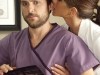 Charlie Day and Jennifer Aniston Photo