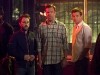 Charlie Day, Jason Sudeikis and Jason Bateman Photo