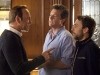Kevin Spacey, Jason Bateman and Charlie Day Photo