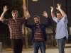Jason Sudeikis, Charlie Day and Jason Bateman Photo