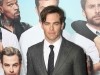 Chris Pine Photo