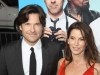 Jason Bateman and Amanda Anka Photo