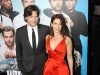 Jason Bateman and Amanda Anka Photo