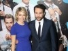 Mary Elizabeth Ellis and Charlie Day Photo