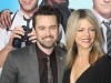 Rob McElhenney and Kaitlin Olson Photo