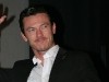 Luke Evans Photo
