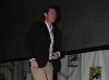 Luke Evans Photo