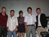 Immortals Cast Photo