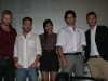 Immortals Cast Photo