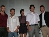 Immortals Cast Photo