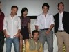 iImmortals Cast Photo