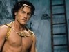 Luke Evans Immortals Photo
