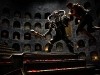 Robert Mailet and Henry Cavill Immortals Photo