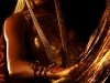 Isabel Lucas Poster