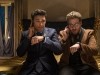 James Franco and Seth Rogen Photo
