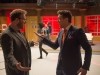 Seth Rogen and James Franco Photo