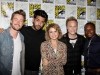 iZombie Cast Photo