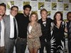 iZombie Cast Photo