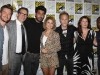 iZombie Cast Photo