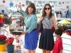 Adam Sandler and Katie Holmes Jack and Jill Photo