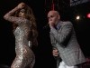 Jennifer Lopez and Pitbull Photo