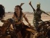 Lynn Collins, Taylor Kitsch and Samantha Morton Photo