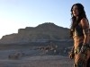 Lynn Collins John Carter Photo