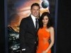 Channing Tatum and Jenna Dewan Tatum Photo