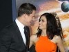 Channing Tatum and Jenna Dewan Tatum Photo