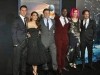 Jupiter Ascending Cast