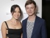 Aubrey Plaza and Dane DeHaan Photo