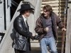 Matthew McConaughey and Emile Hirsch Killer Joe Photo