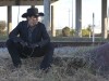 Matthew McConaughey Killer Joe Photo