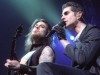 Dave Navarro and Perry Farrell from Jane\'s Addiction Photo