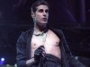 Perry Farrell from Jane\'s Addiction Photo