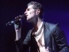 Perry Farrell from Jane\'s Addiction Photo