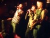 Linkin Park and Rise Against Photo