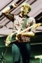 Death Cab for Cutie Photo