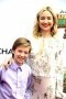 Kate Hudson and Ryder Robinson Photo
