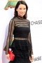 Lucy Liu Photo