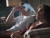 Peter Facinelli and Vincent Gallo Loosies Photo