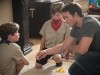 Peter Facinelli Loosies Photo