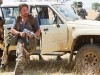 Gerard Butler Machine Gun Preacher Photo