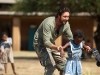 Gerard Butler Machine Gun Preacher Photo