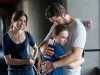Michelle Monaghan, Madeline Carroll and Gerard Butler Machine Gun Preacher Photo